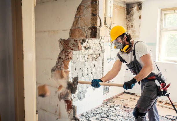 Why Trust Our Certified Concrete Contractors for Your Project Needs in NE?